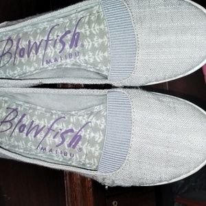 Blowfish shoes